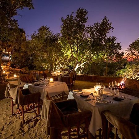 Nedile Lodge Велґевонден-Ґейм-Резерв Екстер'єр фото