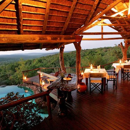 Nedile Lodge Велґевонден-Ґейм-Резерв Екстер'єр фото