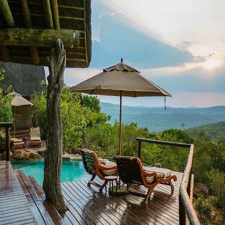 Nedile Lodge Велґевонден-Ґейм-Резерв Екстер'єр фото