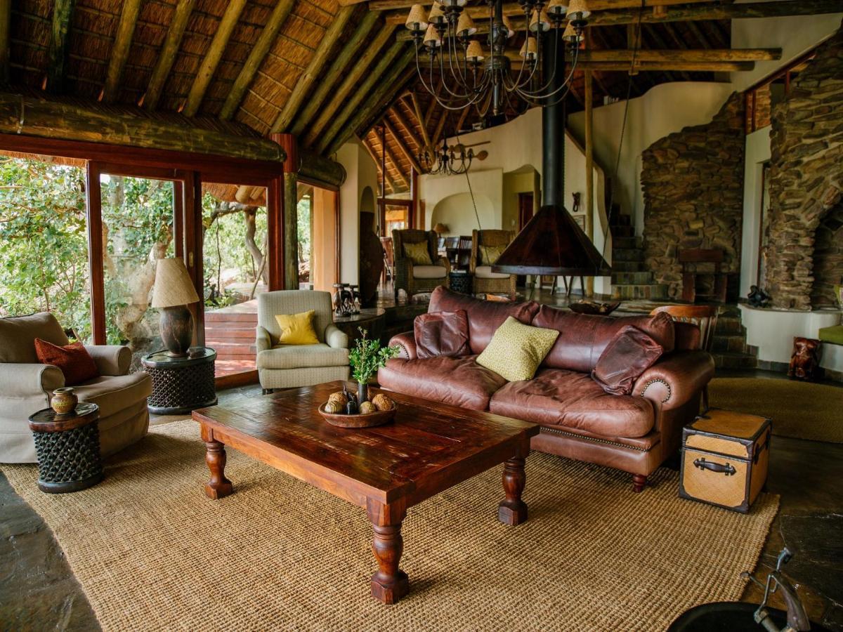 Nedile Lodge Велґевонден-Ґейм-Резерв Екстер'єр фото
