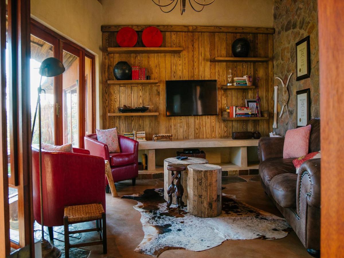 Nedile Lodge Велґевонден-Ґейм-Резерв Екстер'єр фото