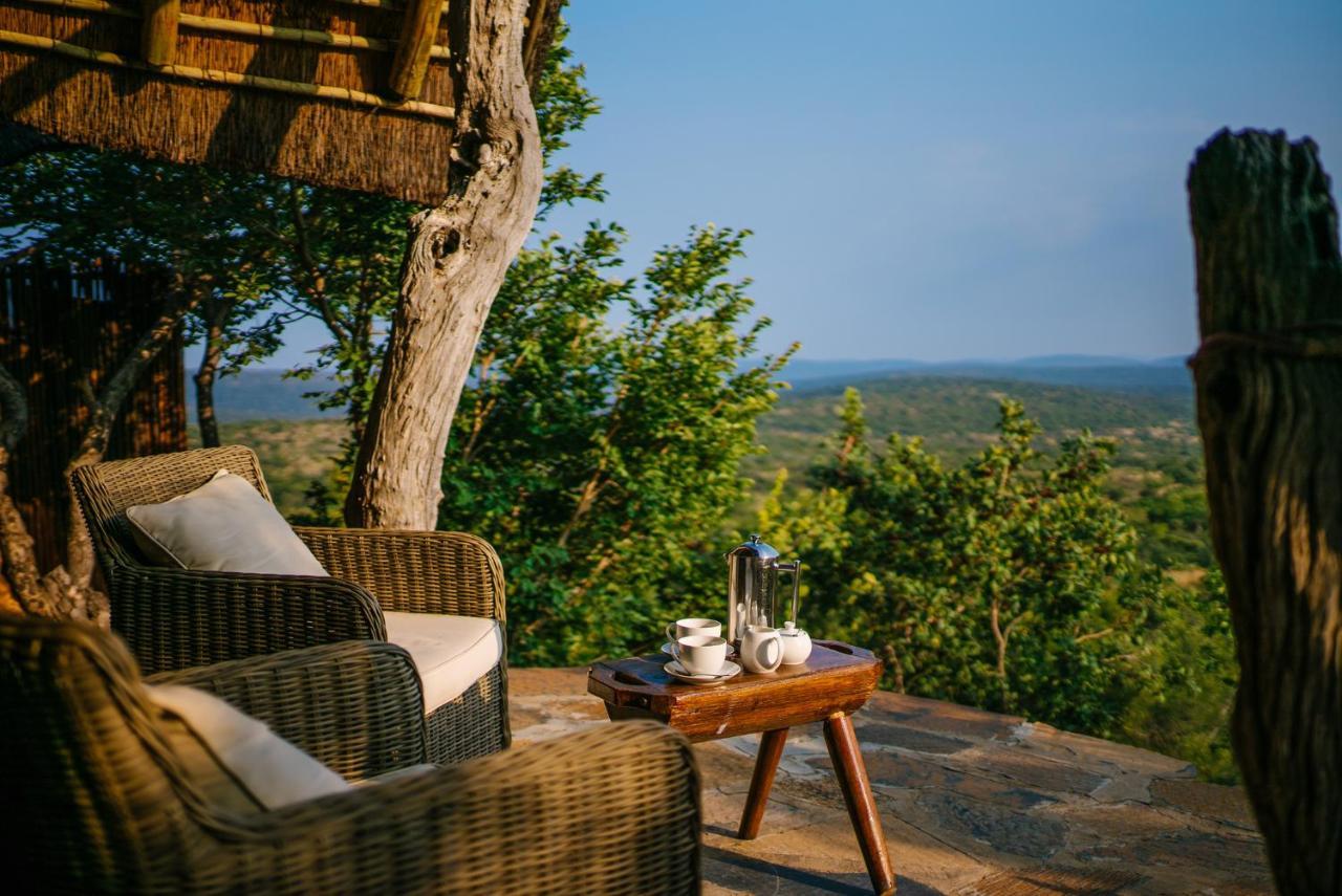 Nedile Lodge Велґевонден-Ґейм-Резерв Екстер'єр фото