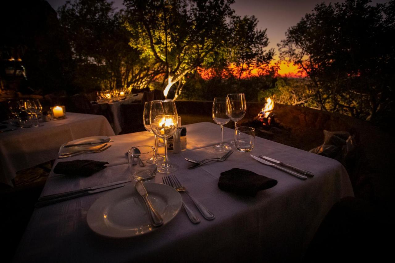 Nedile Lodge Велґевонден-Ґейм-Резерв Екстер'єр фото