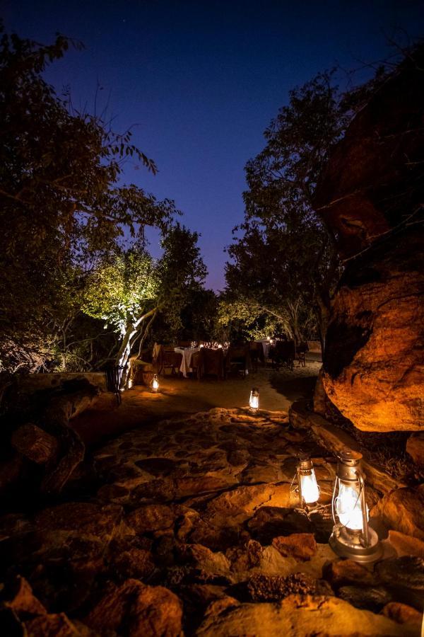 Nedile Lodge Велґевонден-Ґейм-Резерв Екстер'єр фото