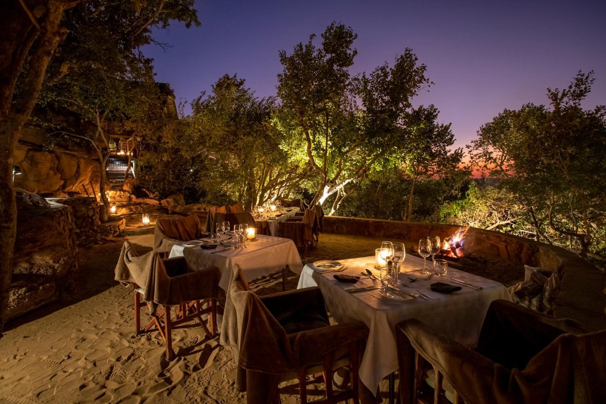 Nedile Lodge Велґевонден-Ґейм-Резерв Екстер'єр фото