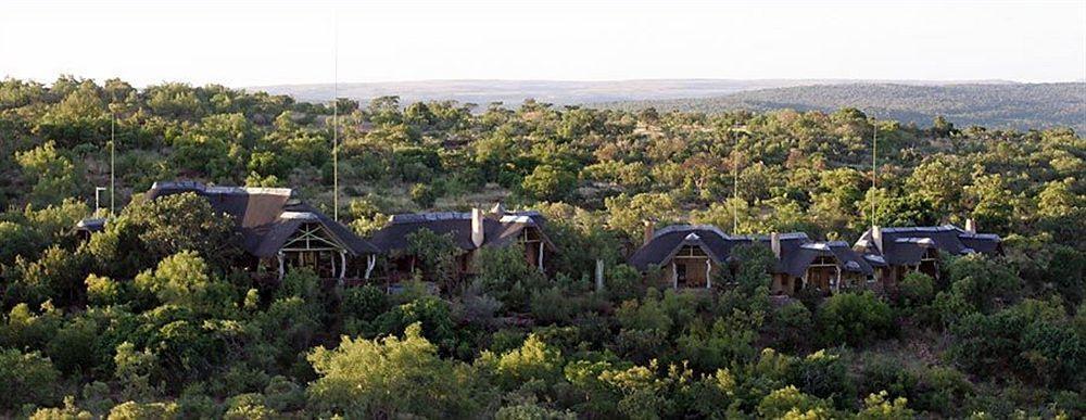 Nedile Lodge Велґевонден-Ґейм-Резерв Екстер'єр фото
