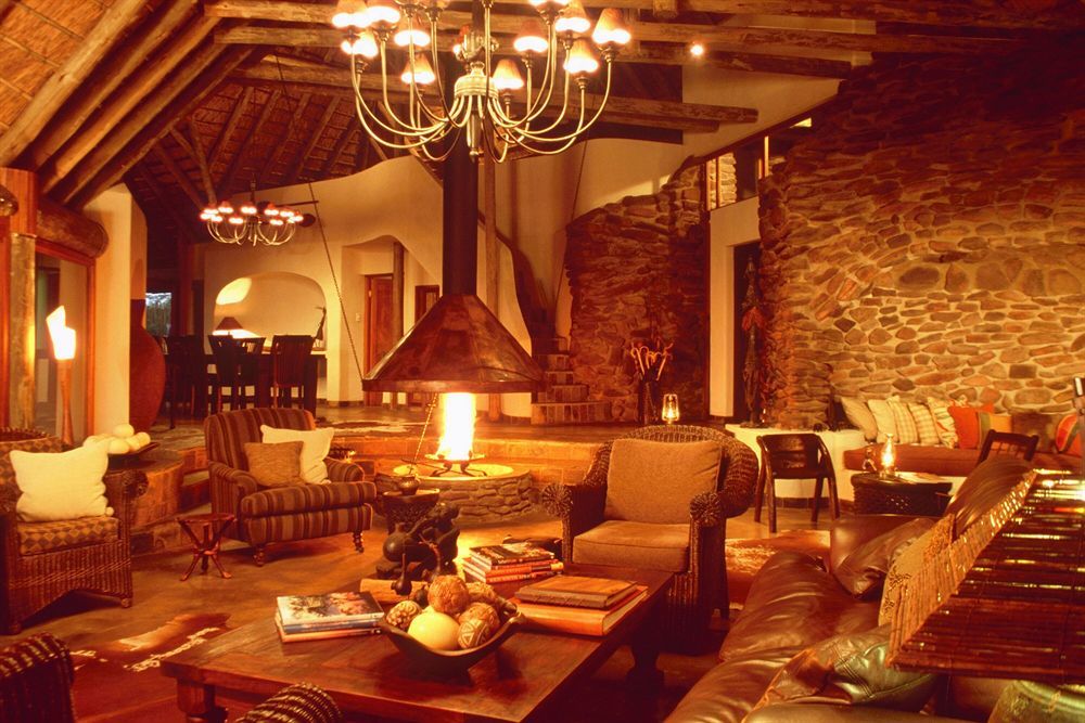 Nedile Lodge Велґевонден-Ґейм-Резерв Екстер'єр фото