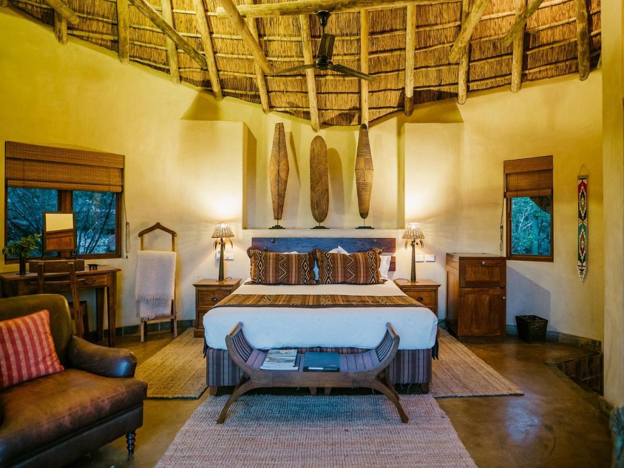 Nedile Lodge Велґевонден-Ґейм-Резерв Екстер'єр фото