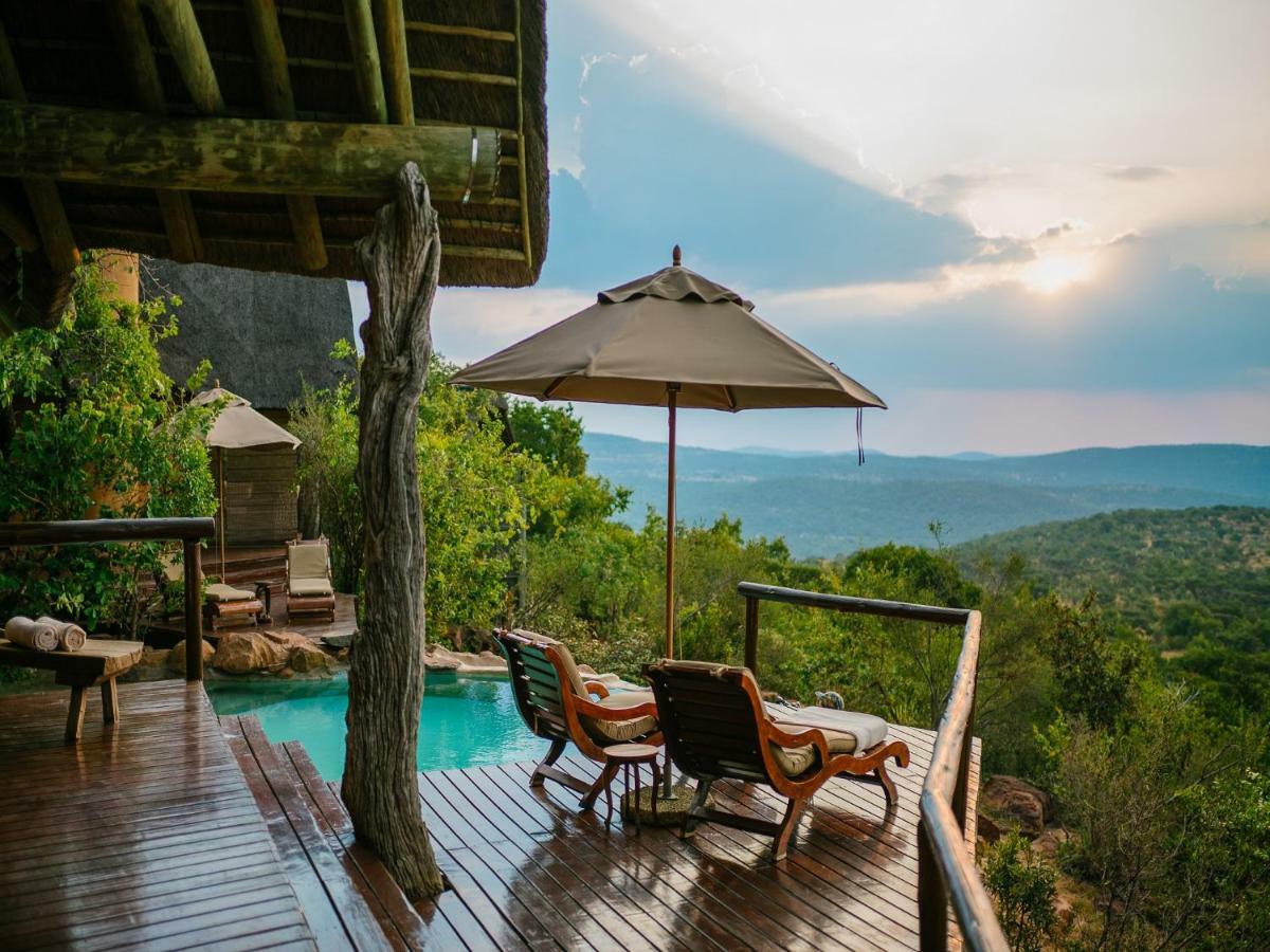 Nedile Lodge Велґевонден-Ґейм-Резерв Екстер'єр фото