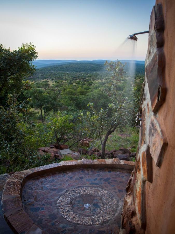 Nedile Lodge Велґевонден-Ґейм-Резерв Екстер'єр фото