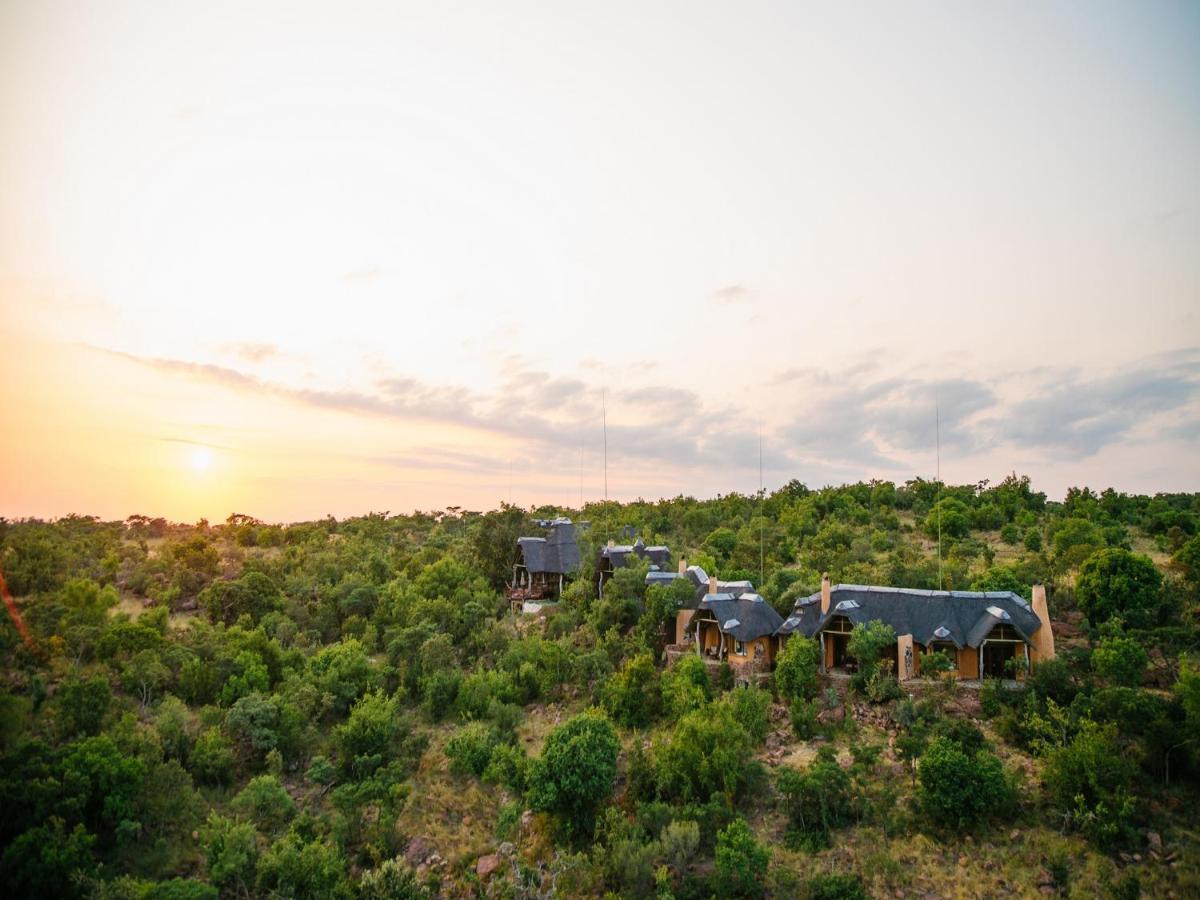 Nedile Lodge Велґевонден-Ґейм-Резерв Екстер'єр фото